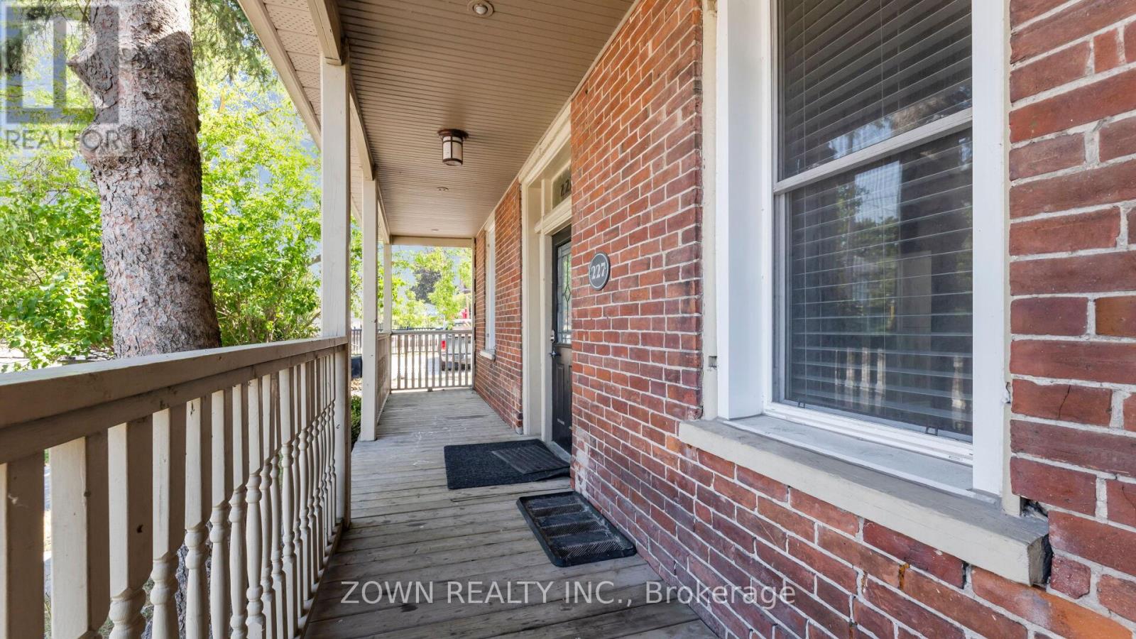 227 Mcdonnel Street, Peterborough Central, Ontario  K9H 2W1 - Photo 4 - X12345450