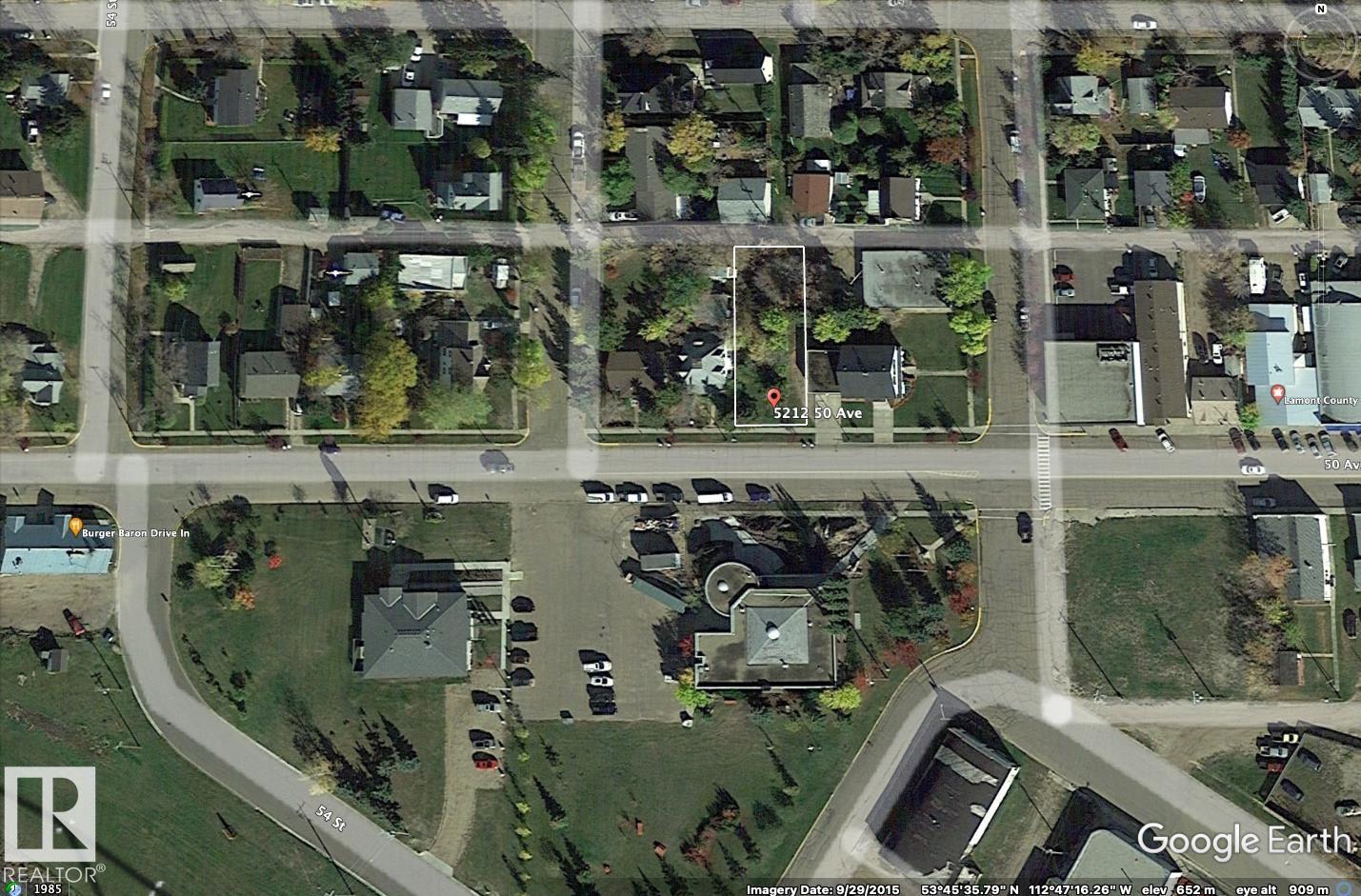 5212 50 Av, Lamont, Alberta  T0B 2R0 - Photo 6 - E4370139