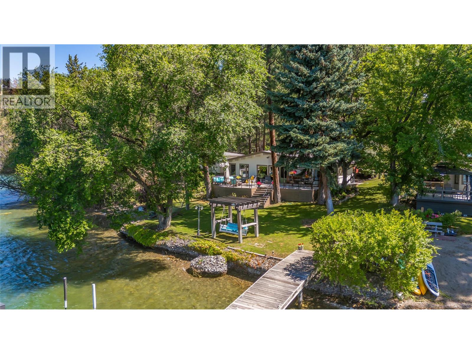 Property at 12110 Trewhitt Road W image 3