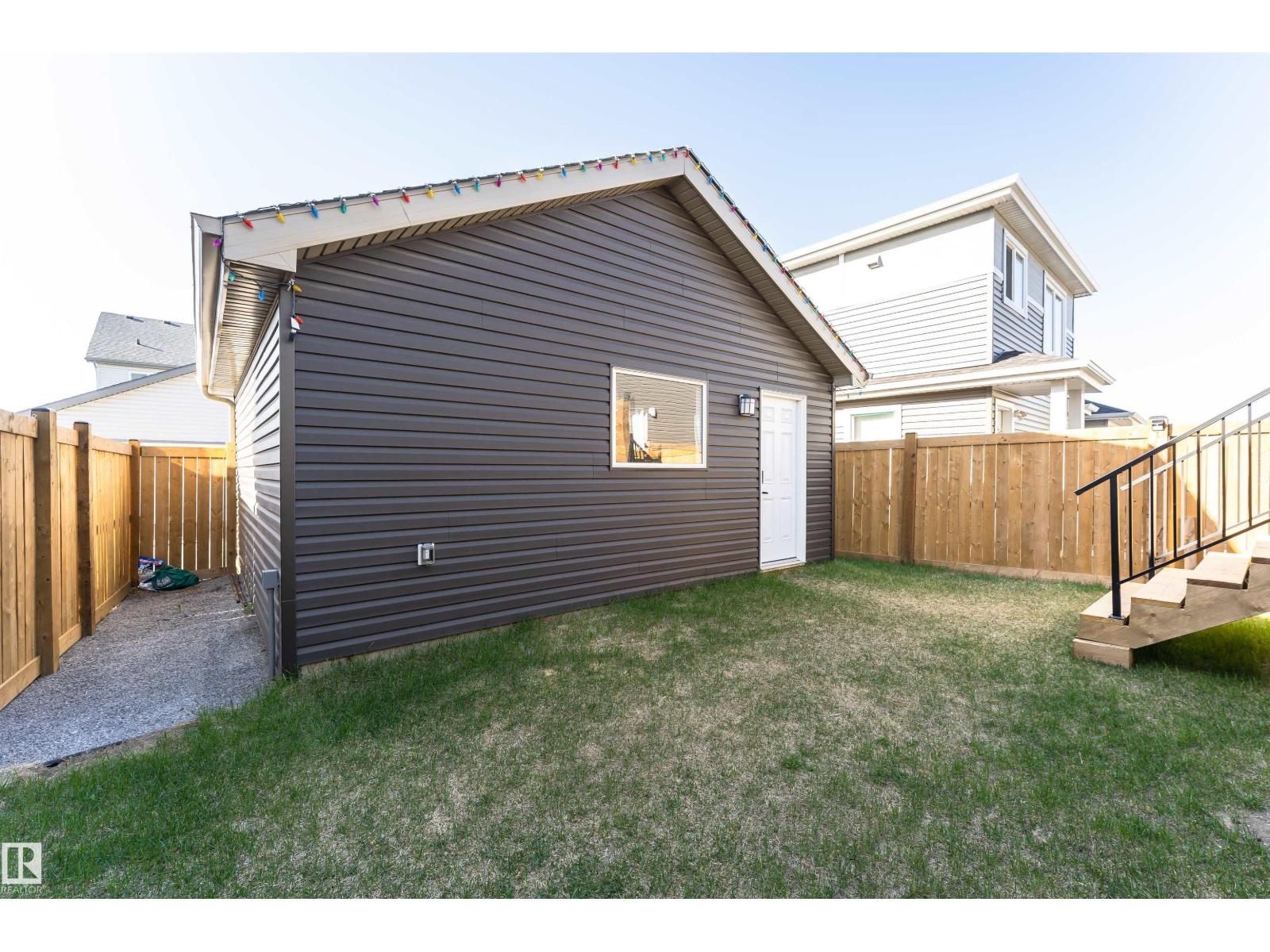 7343 179 Av Nw, Edmonton, Alberta  T5Z 0M7 - Photo 55 - E4452995
