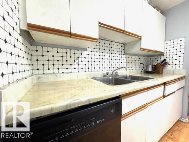#205 11211 85 St Nw, Edmonton, Alberta  T5B 4T7 - Photo 16 - E4452997