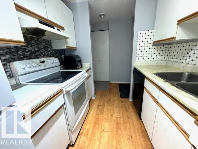 #205 11211 85 St Nw, Edmonton, Alberta  T5B 4T7 - Photo 18 - E4452997