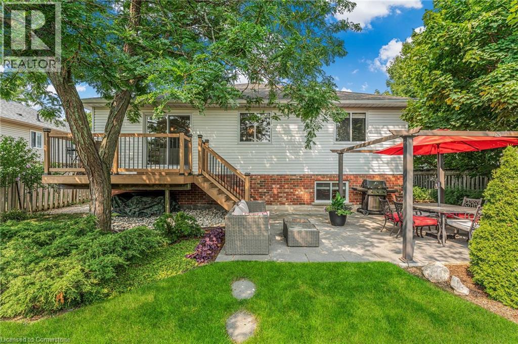 2461 Shurie Road, West Lincoln, Ontario  L0R 2A0 - Photo 42 - 40759904