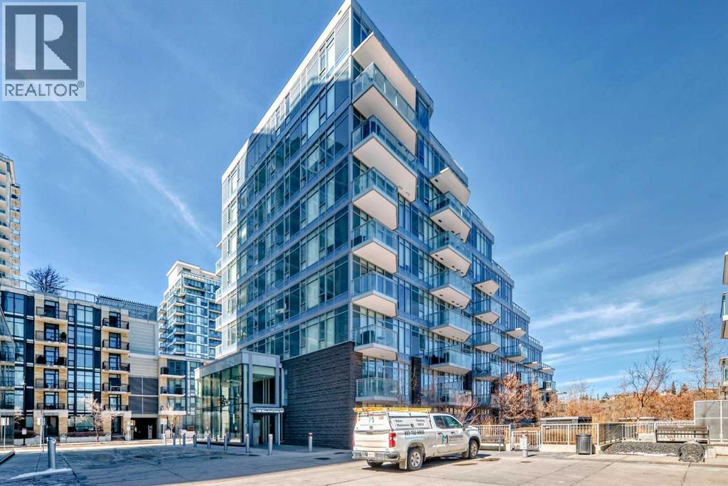Property at 601, 138 Waterfront Court SW image 1