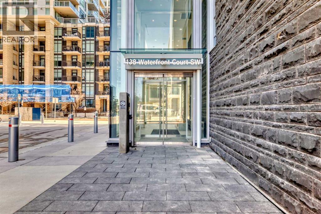 Property at 601, 138 Waterfront Court SW image 2