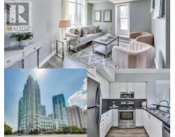 1107 - 220 BURNHAMTHORPE ROAD W, Mississauga, Ontario