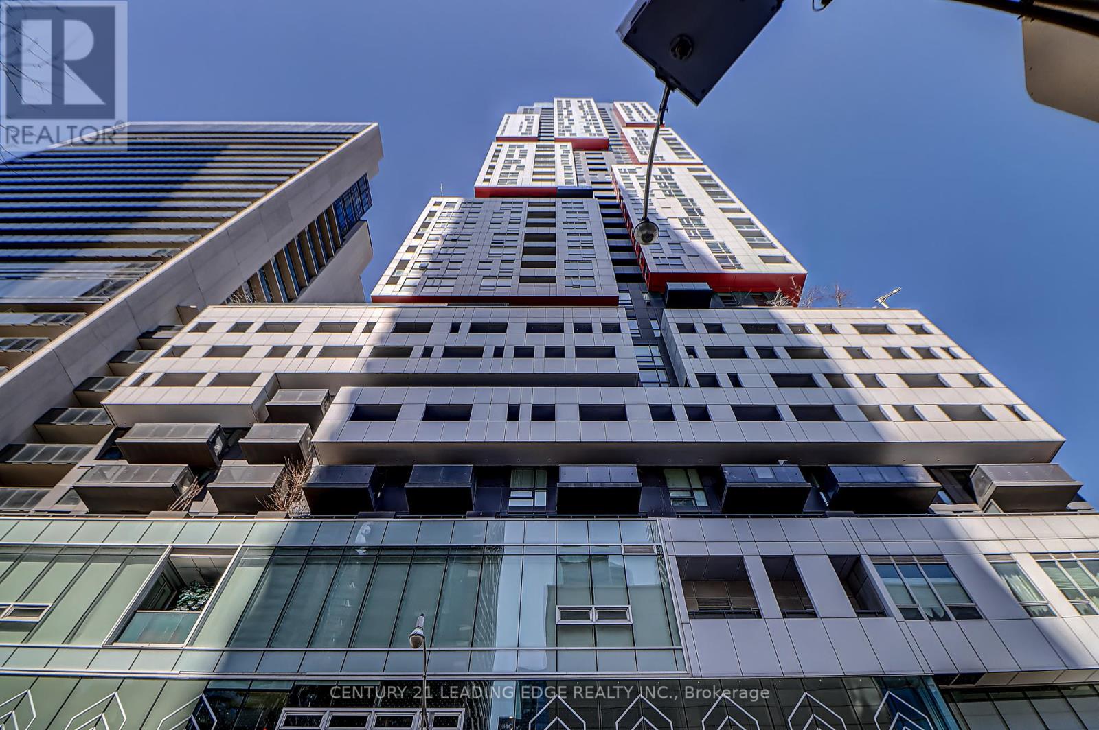 3904 - 318 Richmond Street, Toronto, Ontario  M5V 0B4 - Photo 1 - C12345475