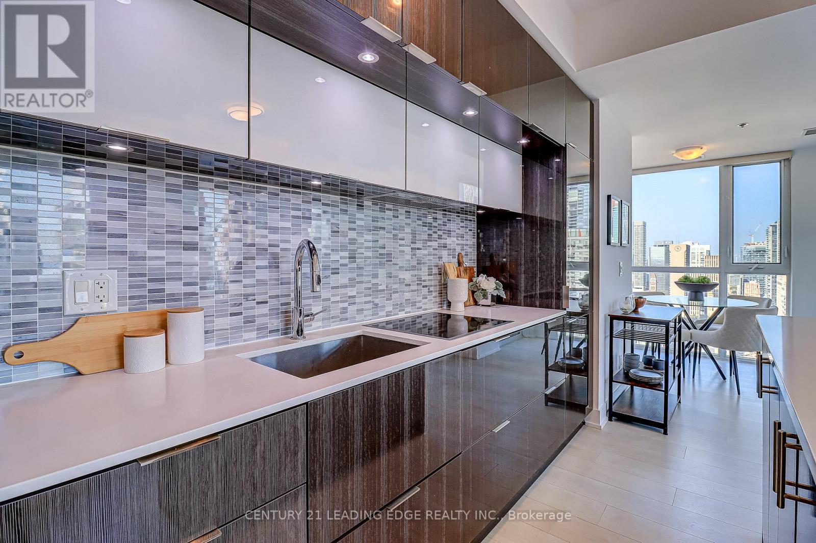 3904 - 318 Richmond Street, Toronto, Ontario  M5V 0B4 - Photo 13 - C12345475