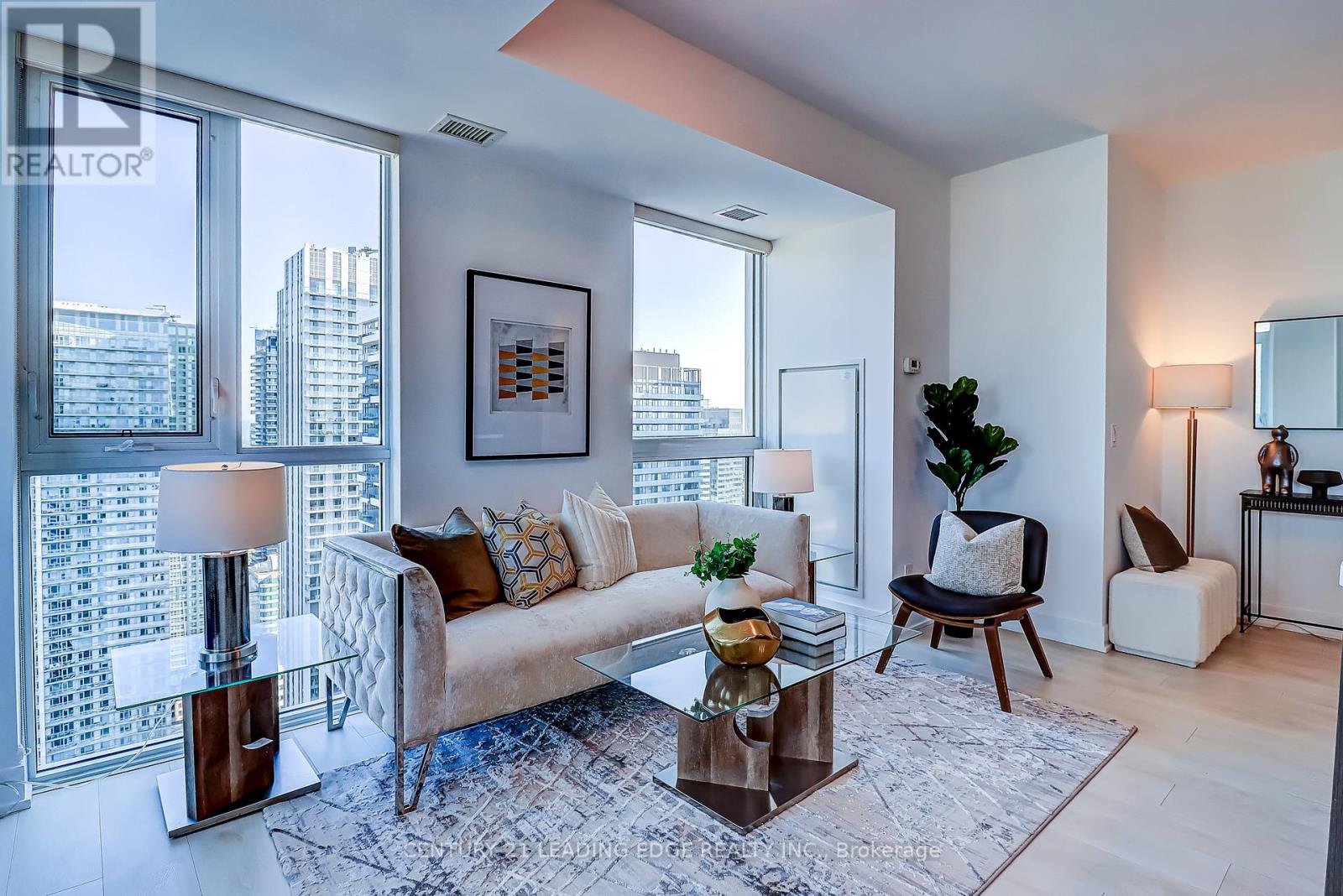 3904 - 318 Richmond Street, Toronto, Ontario  M5V 0B4 - Photo 15 - C12345475
