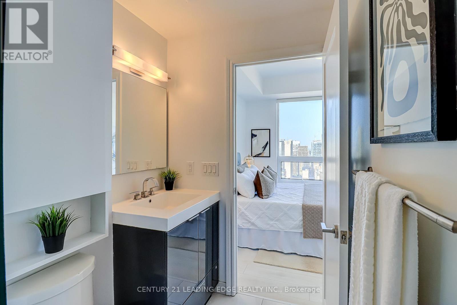 3904 - 318 Richmond Street, Toronto, Ontario  M5V 0B4 - Photo 29 - C12345475