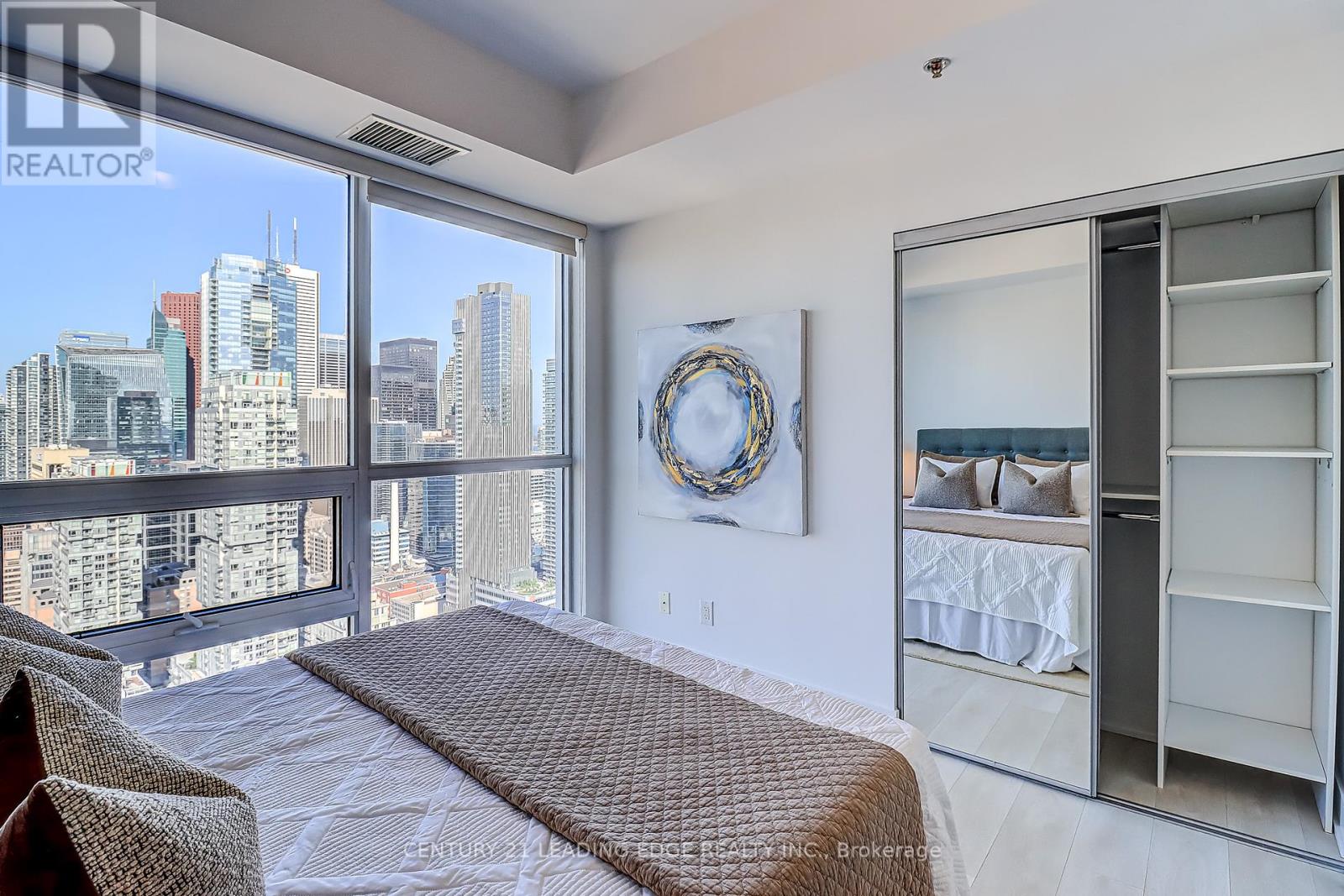 3904 - 318 Richmond Street, Toronto, Ontario  M5V 0B4 - Photo 30 - C12345475