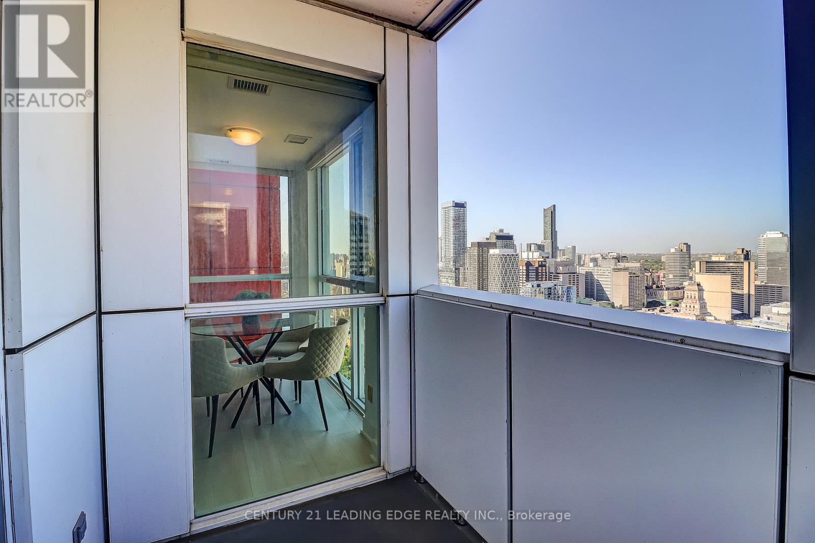 3904 - 318 Richmond Street, Toronto, Ontario  M5V 0B4 - Photo 35 - C12345475
