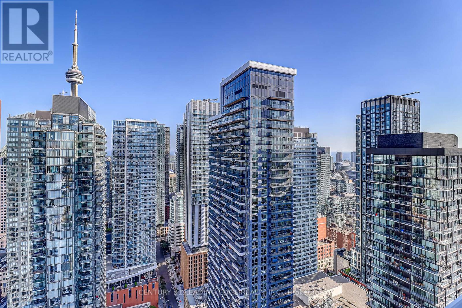 3904 - 318 Richmond Street, Toronto, Ontario  M5V 0B4 - Photo 36 - C12345475