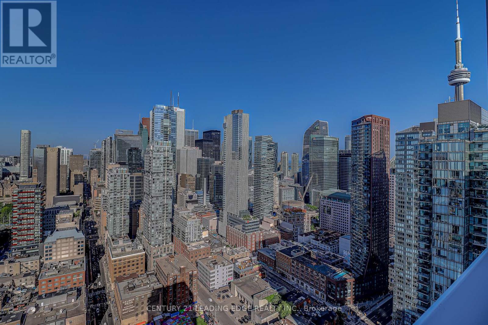 3904 - 318 Richmond Street, Toronto, Ontario  M5V 0B4 - Photo 37 - C12345475