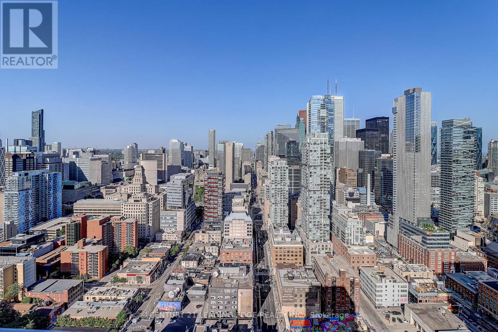 3904 - 318 Richmond Street, Toronto, Ontario  M5V 0B4 - Photo 38 - C12345475
