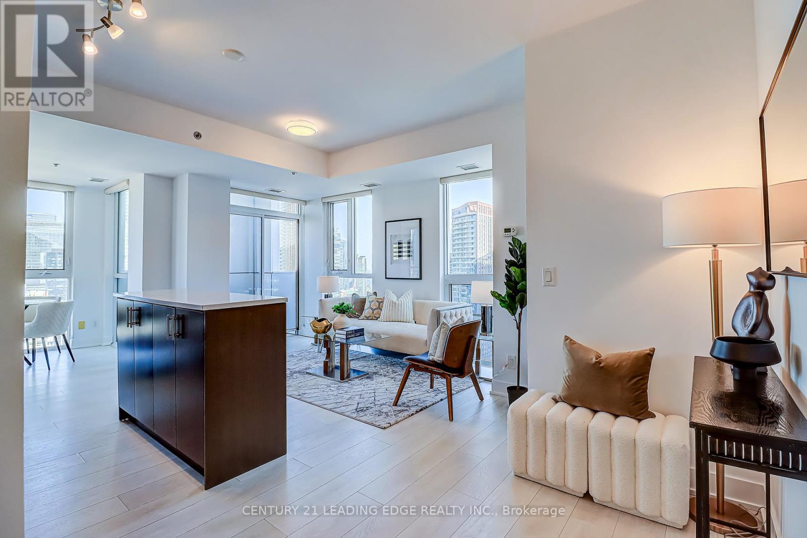 3904 - 318 Richmond Street, Toronto, Ontario  M5V 0B4 - Photo 6 - C12345475