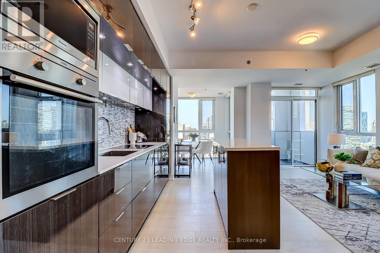 3904 - 318 Richmond Street, Toronto, Ontario  M5V 0B4 - Photo 8 - C12345475