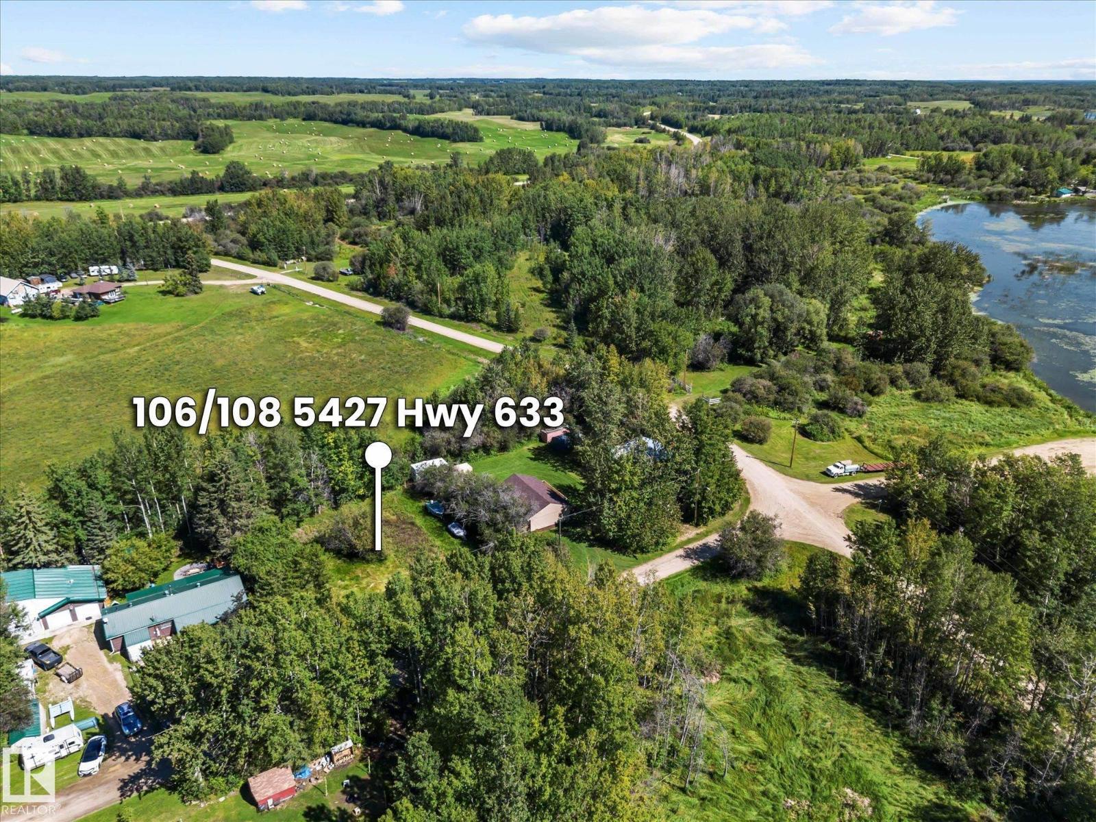 #108 5427 Hwy 633, Rural Lac Ste. Anne County, Alberta  T0E 1E0 - Photo 5 - E4453001