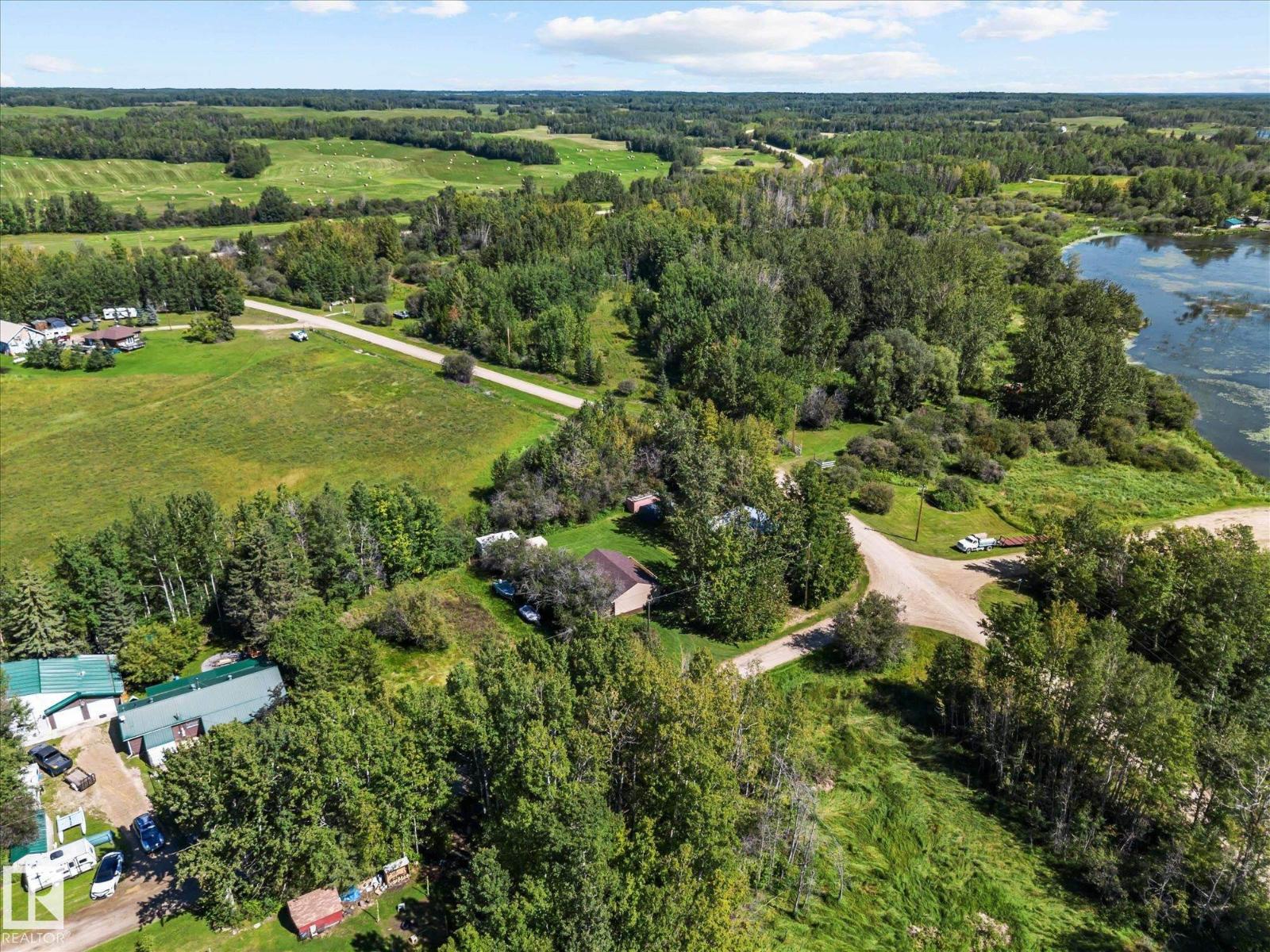 #108 5427 Hwy 633, Rural Lac Ste. Anne County, Alberta  T0E 1E0 - Photo 9 - E4453001