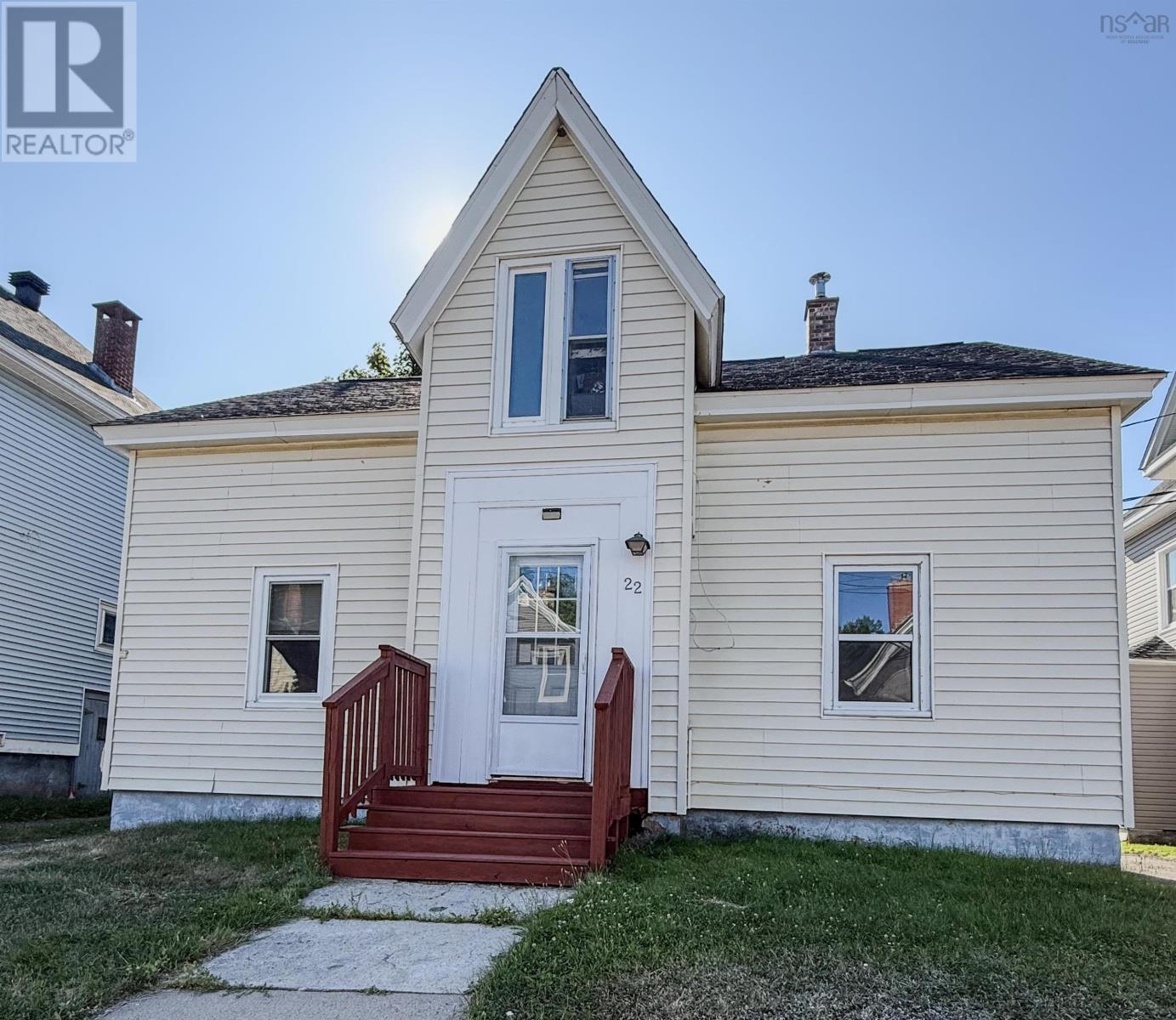 22 Logan Street, Truro, Nova Scotia  B2N 2B4 - Photo 1 - 202520596