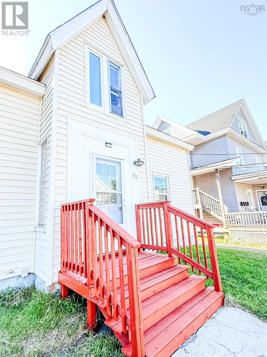 22 Logan Street, Truro, Nova Scotia  B2N 2B4 - Photo 26 - 202520596
