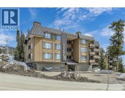 6375 Whiskey Jack Road Unit# 211, big white, British Columbia