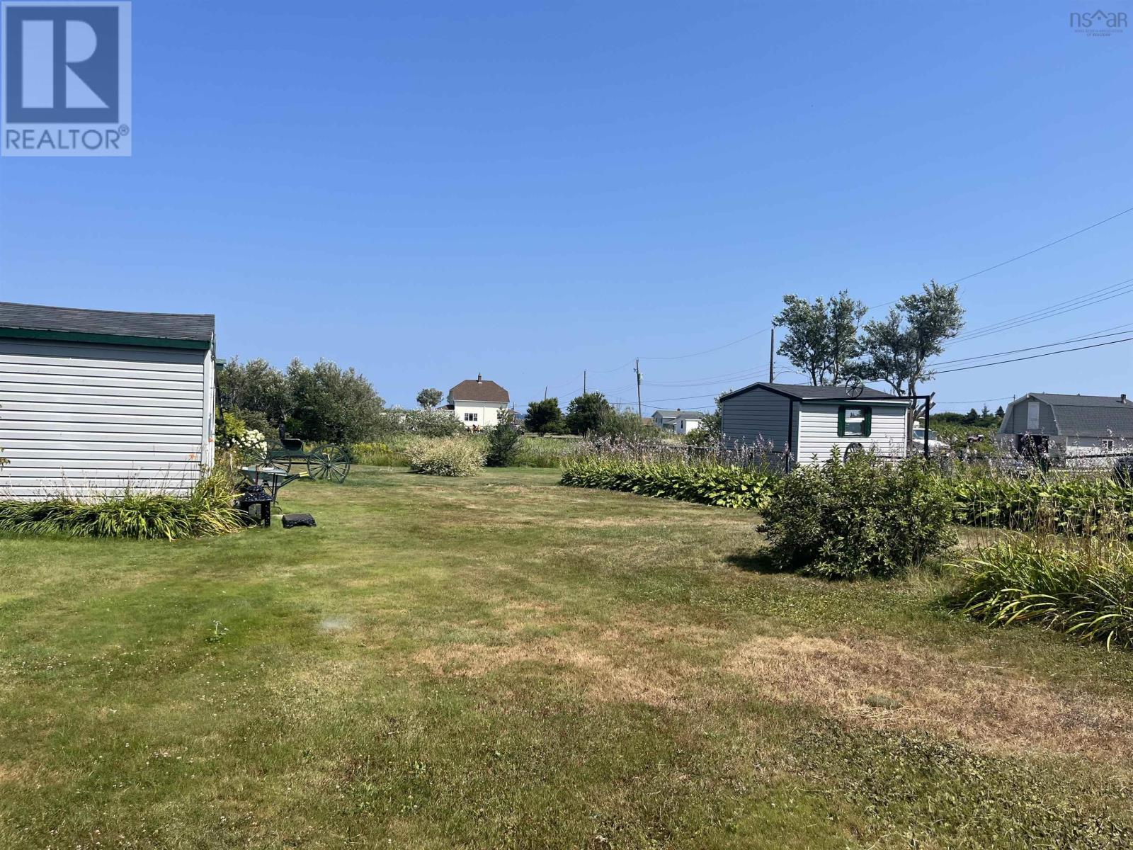 742 Donkin Highway, Donkin, Nova Scotia  B1A 6P1 - Photo 25 - 202520658
