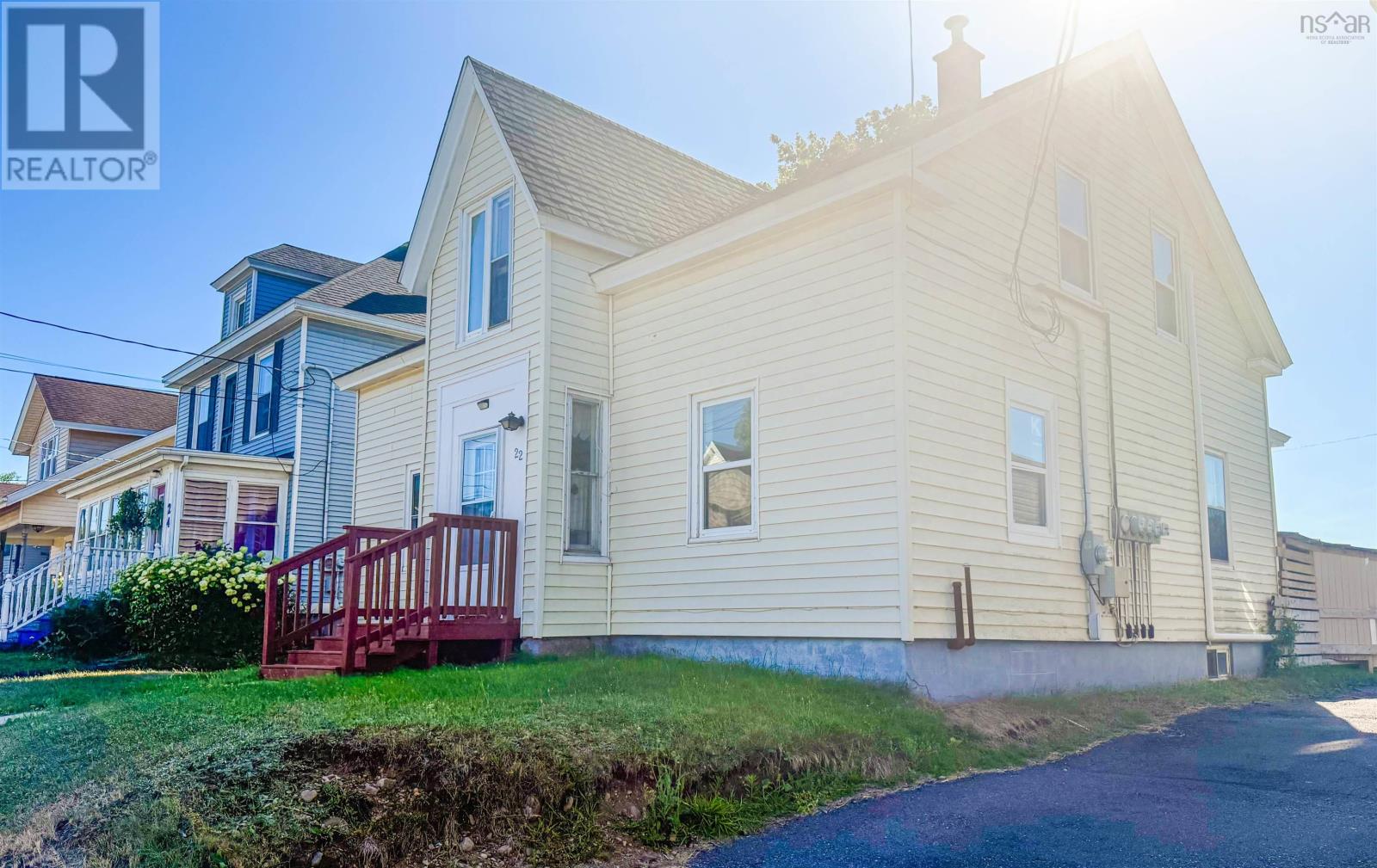 22 Logan Street, Truro, Nova Scotia  B2N 2B4 - Photo 3 - 202520596
