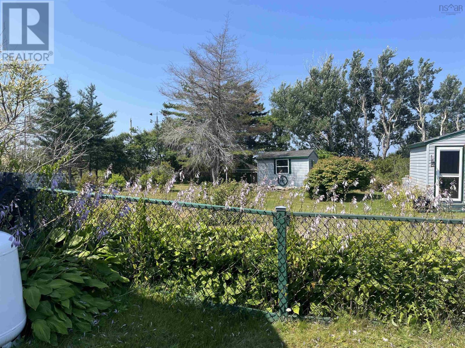 742 Donkin Highway, Donkin, Nova Scotia  B1A 6P1 - Photo 26 - 202520658