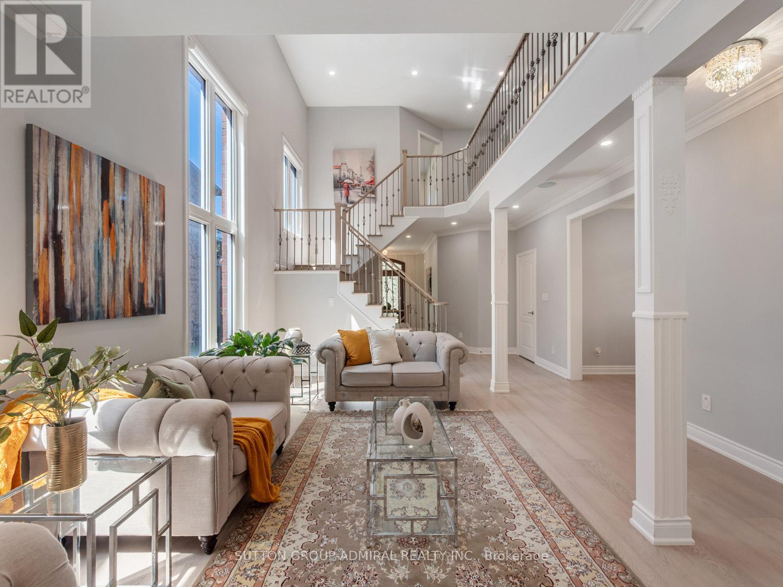 60 Starwood Road, Vaughan, Ontario  L4J 9C9 - Photo 6 - N12345460