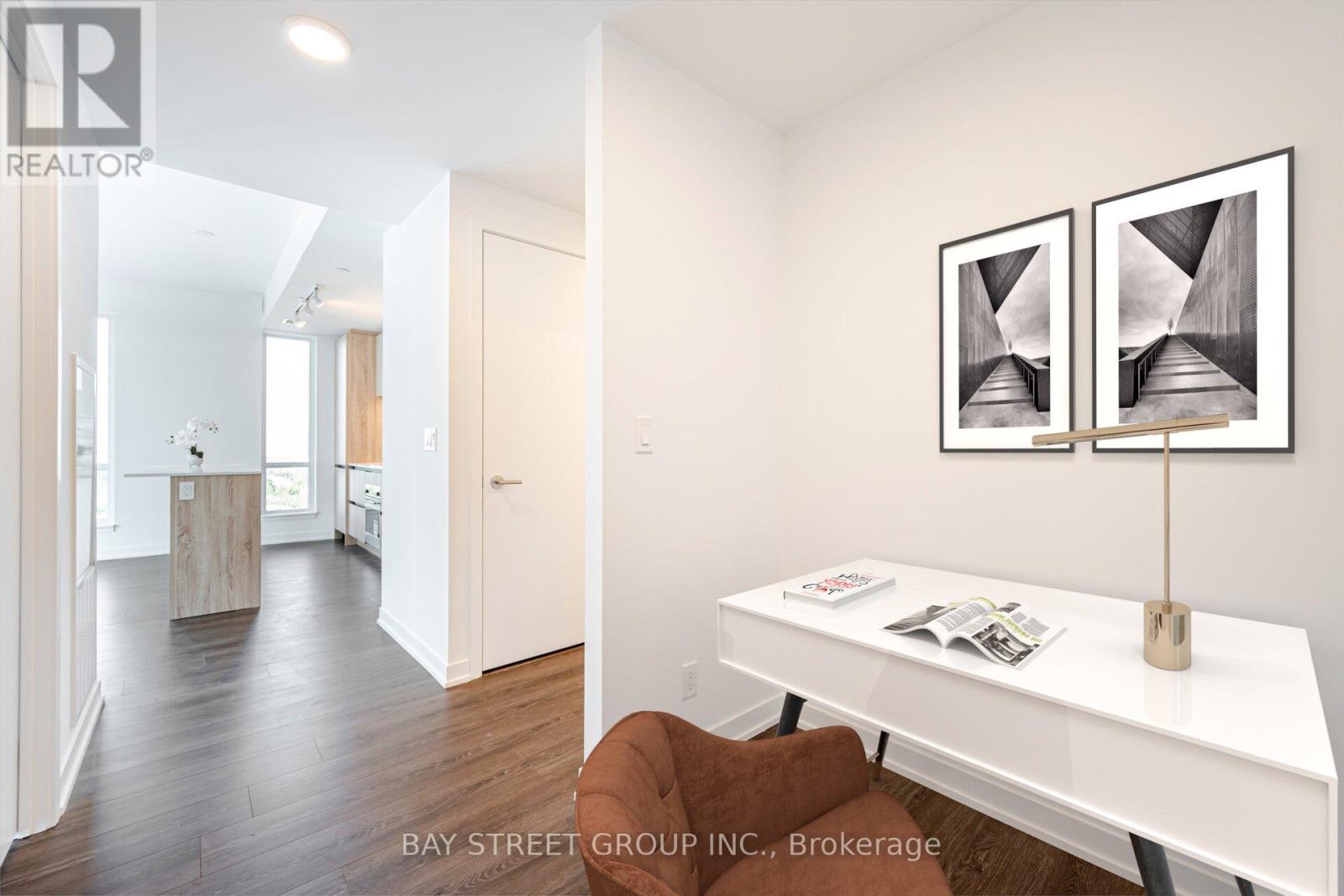 1515 - 7950 Bathurst Street, Vaughan (Beverley Glen), Ontario  L4J 0L4 - Photo 11 - N12345494