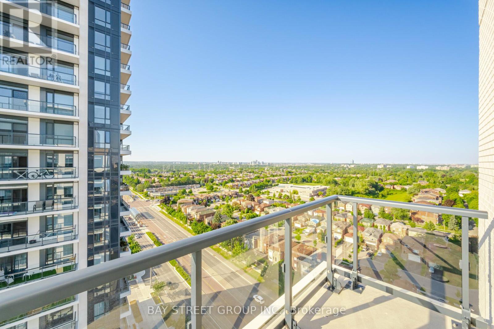 1515 - 7950 Bathurst Street, Vaughan (Beverley Glen), Ontario  L4J 0L4 - Photo 18 - N12345494