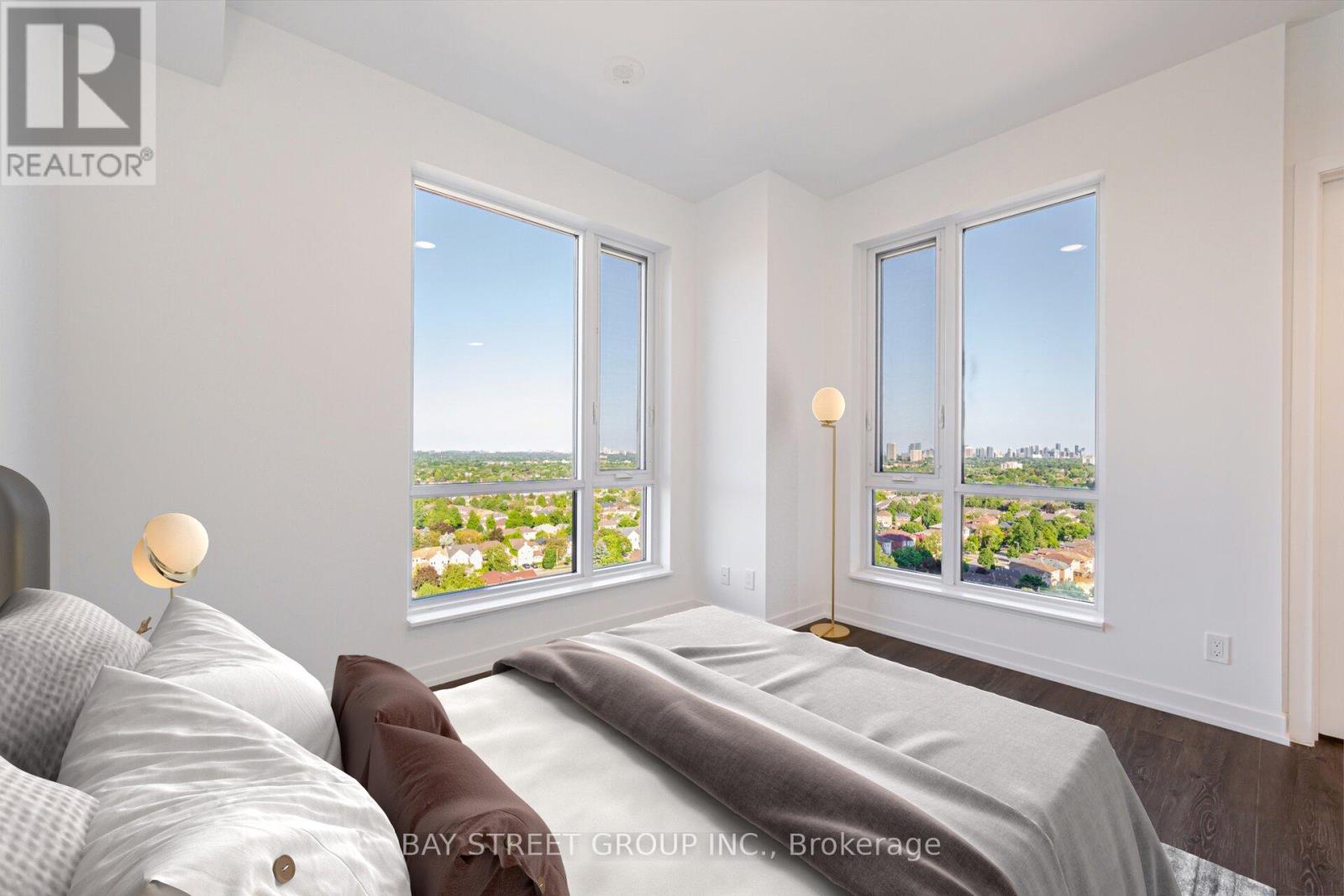 1515 - 7950 Bathurst Street, Vaughan (Beverley Glen), Ontario  L4J 0L4 - Photo 8 - N12345494