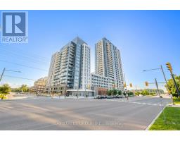 1515 - 7950 BATHURST STREET, Vaughan, Ontario
