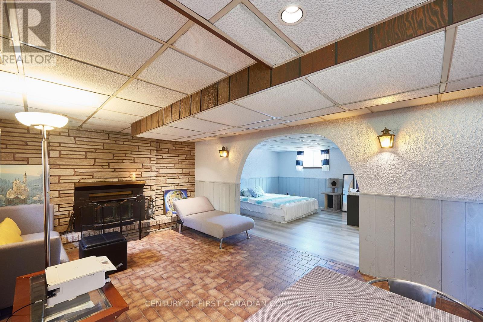 10776 Atwater Crescent, Windsor, Ontario  N8R 1N6 - Photo 31 - X12345512