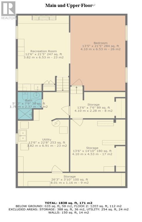 Property at 10776 ATWATER CRESCENT image 4