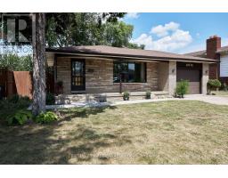 10776 ATWATER CRESCENT, Windsor, Ontario