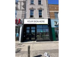 100 - 58 DUNLOP STREET E, Barrie, Ontario