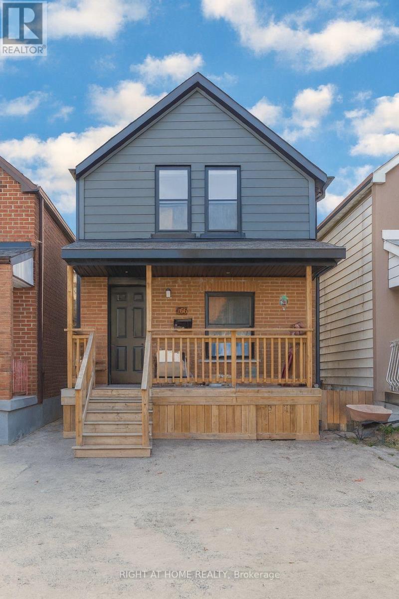 Property at 266 EARLSCOURT AVENUE image 1