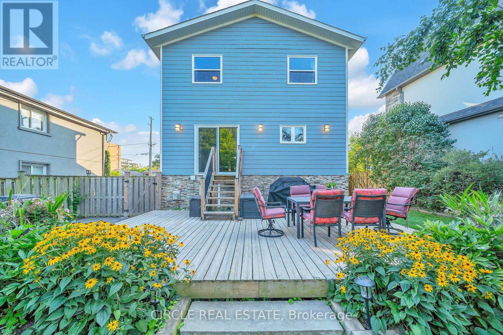 1043 Shaw Drive, Mississauga (Lakeview), Ontario  L5G 3Z3 - Photo 44 - W12345469