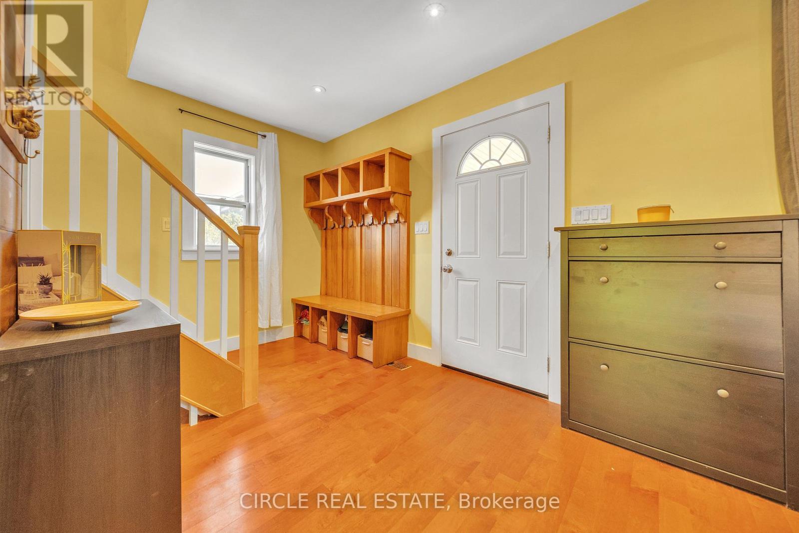 1043 Shaw Drive, Mississauga (Lakeview), Ontario  L5G 3Z3 - Photo 6 - W12345469