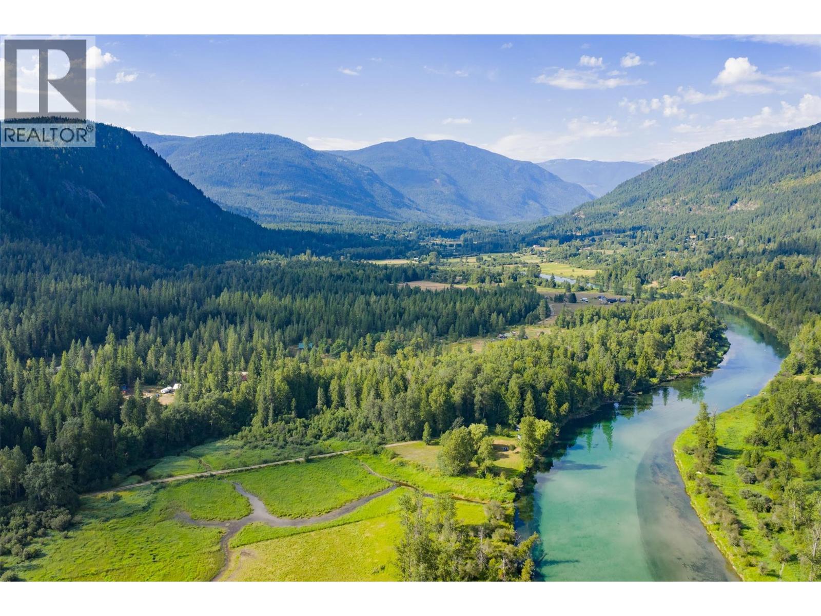 Nixon Road Lot# 84, appledale, British Columbia