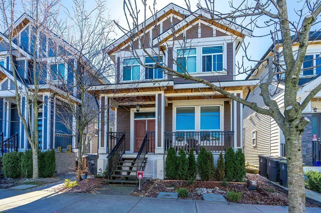 14036 60 Avenue, Surrey, British Columbia  V3X 2N3 - Photo 2 - R3037370