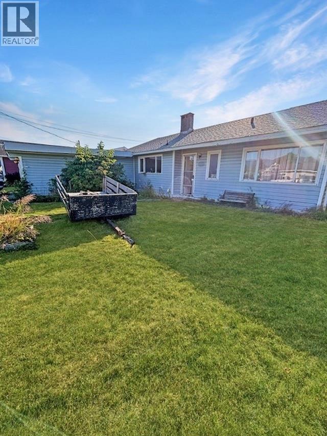 21 KECHIKA STREET, Kitimat, British Columbia