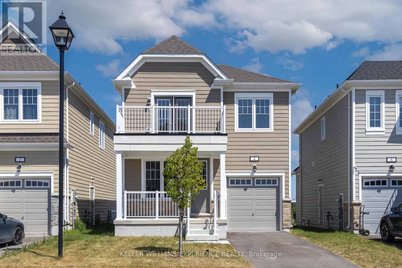 Property at 4 SHAPIRA AVENUE image 1