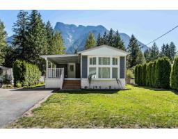 30 65367 KAWKAWA LAKE ROAD|Hope, Hope, British Columbia