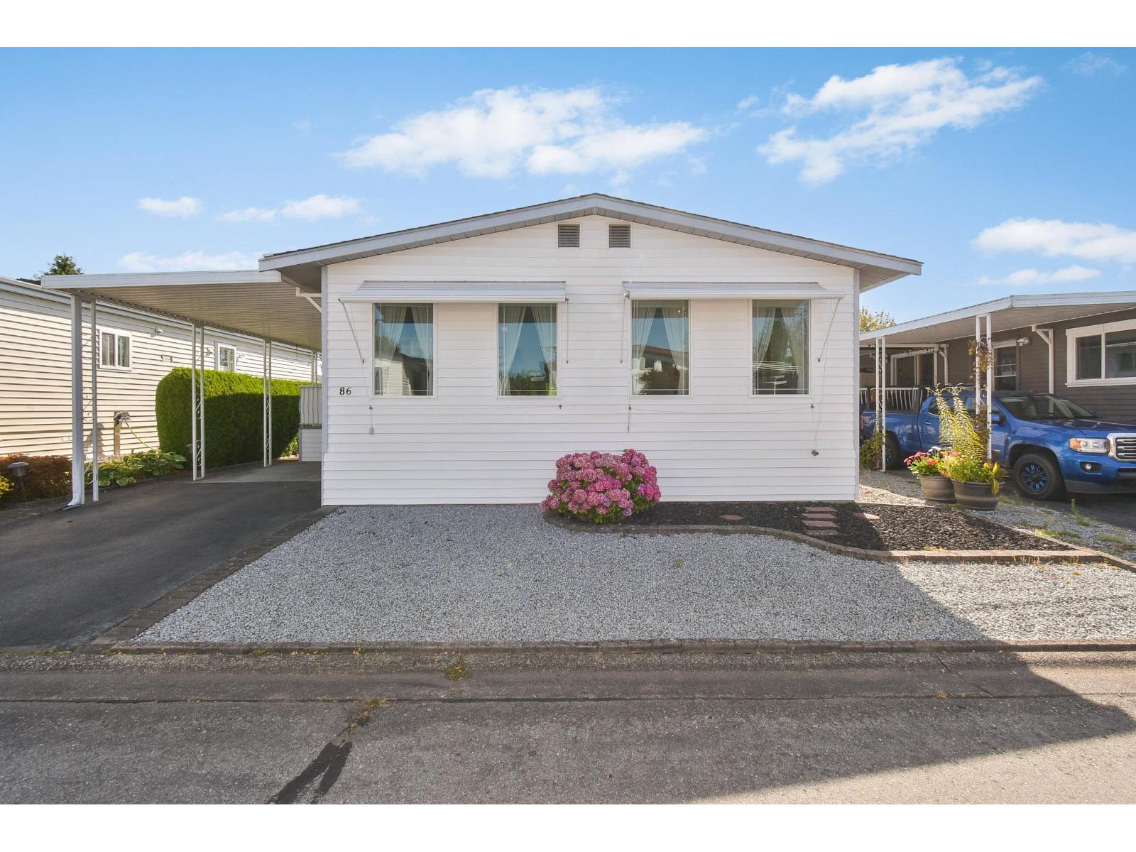 86 2303 Cranley Drive, Surrey, British Columbia  V4A 7V3 - Photo 1 - R3035621