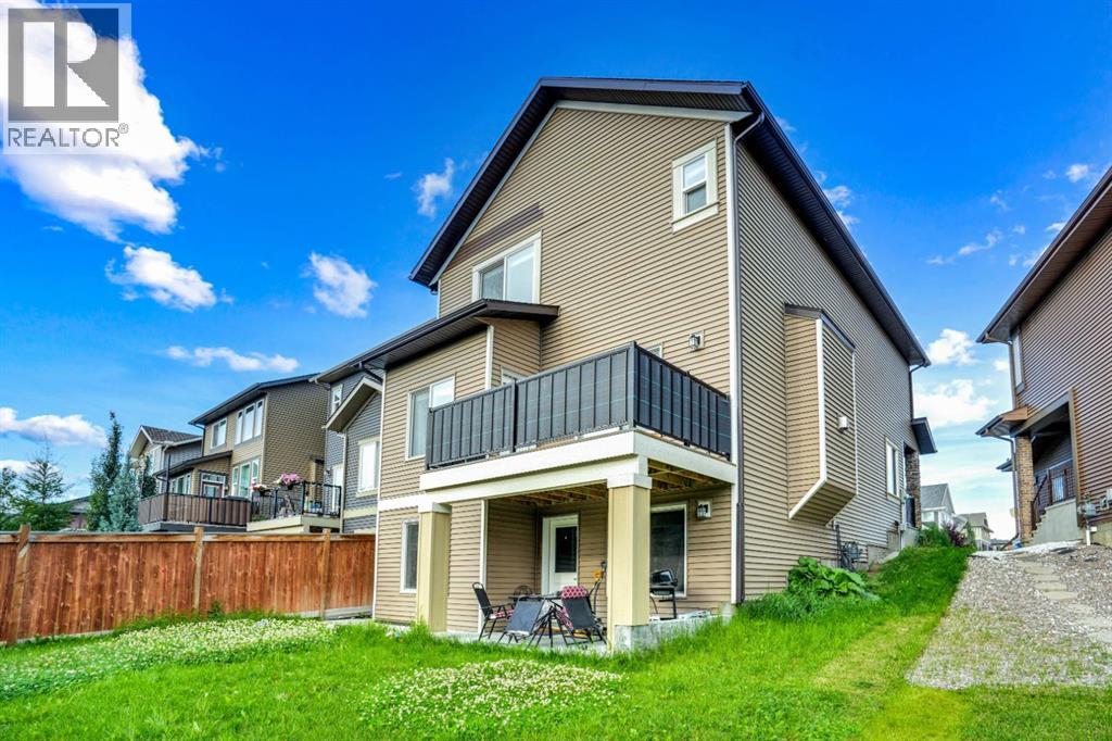 21 Kingsbury Close Se, Airdrie, Alberta  T4A 0R4 - Photo 30 - A2245250