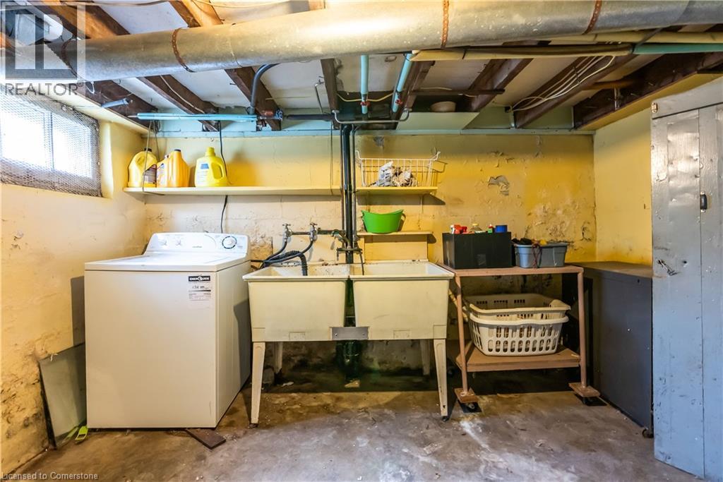 170 Grosvenor Avenue N, Hamilton, Ontario  L8L 7S8 - Photo 34 - 40760661