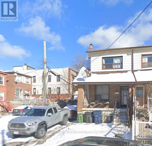 73 Via Italia, Toronto, Ontario  M6H 3R7 - Photo 18 - W12344460